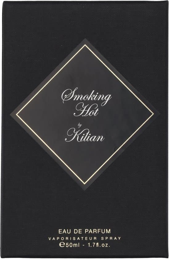 Kilian Smoking Hot Edp Spray