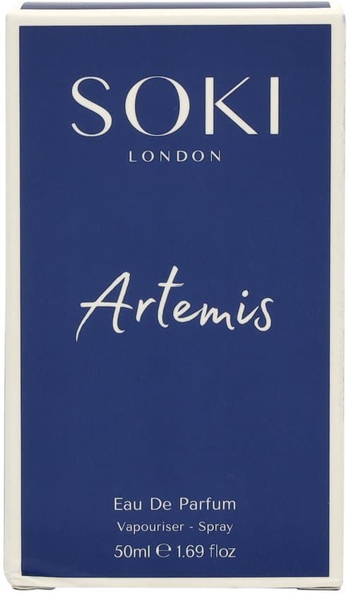 Soki London Artemis Edp Spray