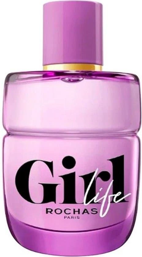 Rochas Femme Girl Life Eau de Parfum 40ml