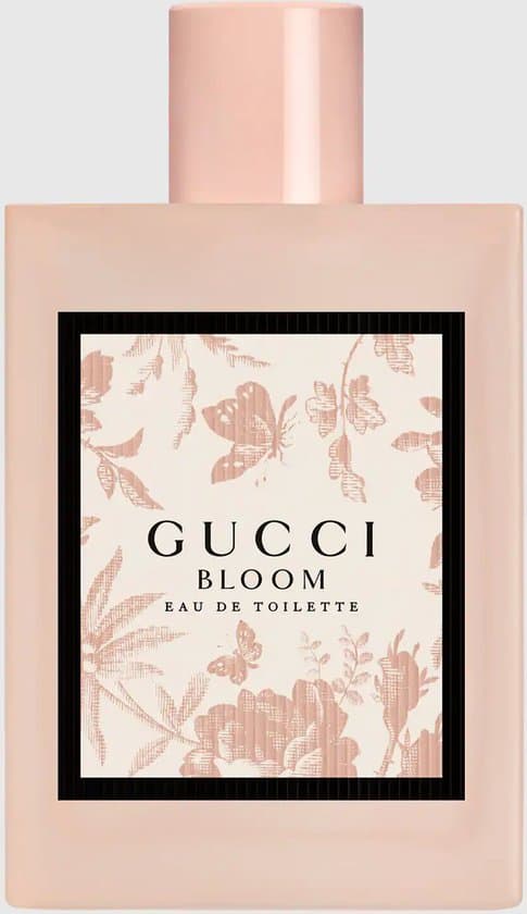 Gucci Bloom Eau de Toilette - 100ml