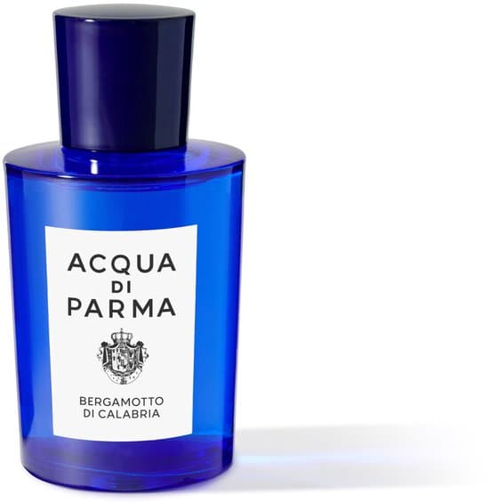 Acqua di Parma Blu Mediterraneo Bergamotto di Calabria Eau de Toilette 100ml