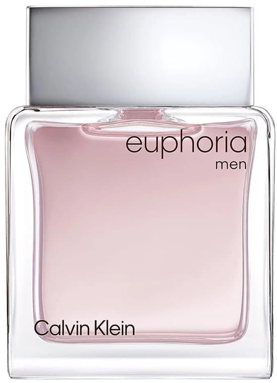 CALVIN KLEIN EUPHORIA MEN EAU DE TOILETTE 100 ML