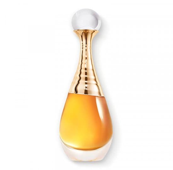 Dior Damesgeuren Eau de Parfum J'adore Intense - Florale en Honingachtige Noten 100ml | Dames Parfum