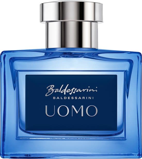 BALDESSARINI UOMO EDT 50 ML