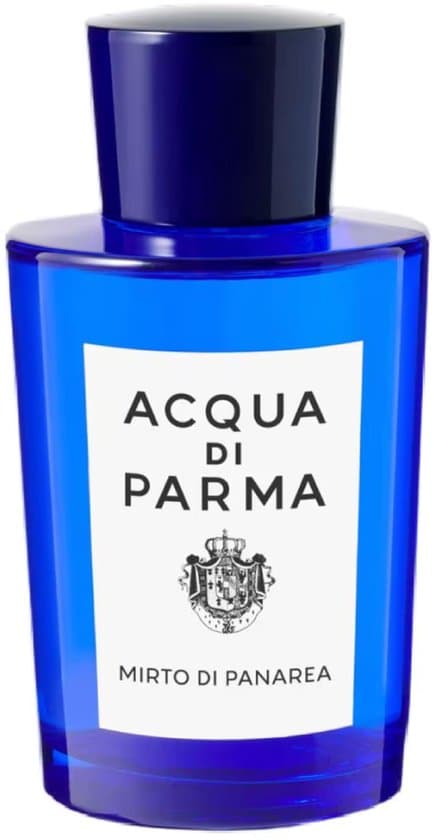 Acqua di Parma Blu Mediterraneo Mirto di Panarea Mitro Di Panarea Eau de Toilette 180ml