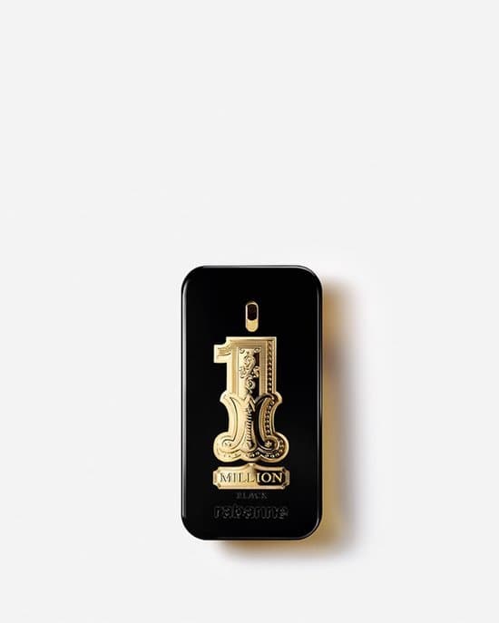 Rabanne 1 Million Black Eau de Parfum 50ml