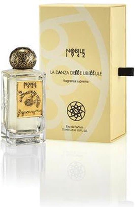 Nobile 1942 La Danza della Libellule Eau de Parfum 75ml