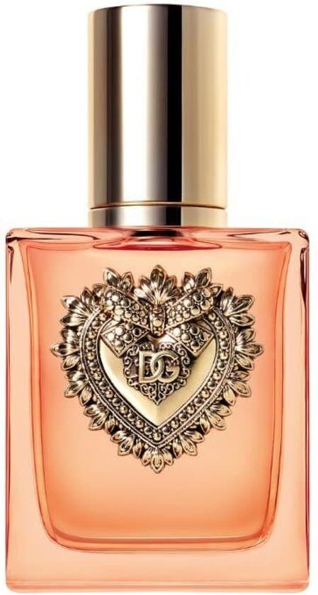 Dolce & Gabbana Devotion Intense 50 ml Eau de Parfum Spray (uitlopend)