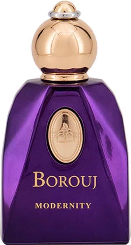 Dumont Paris - Borouj Modernity eau de parfum spray 85 ml
