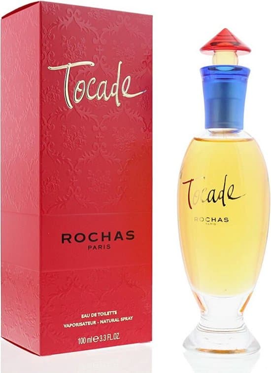 Rochas Rochas Tocade - 100ml - Eau de toilette