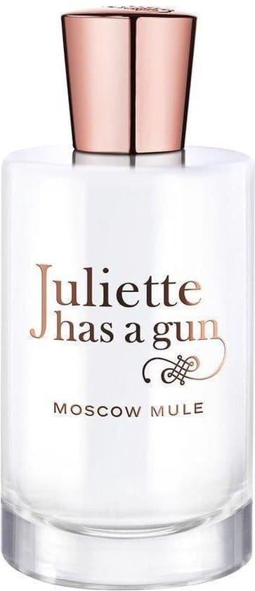 Juliette Has a Gun Eau de Parfum Moscow Mule 50 ml