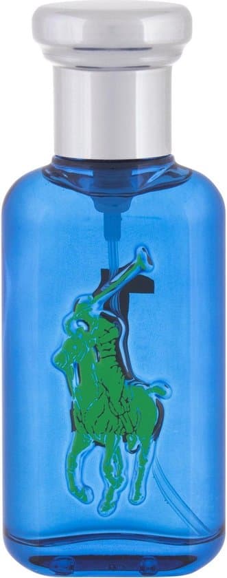 Ralph Lauren The Big Pony Collection N°1 - 50 ml - eau de toilette spray - herenparfum
