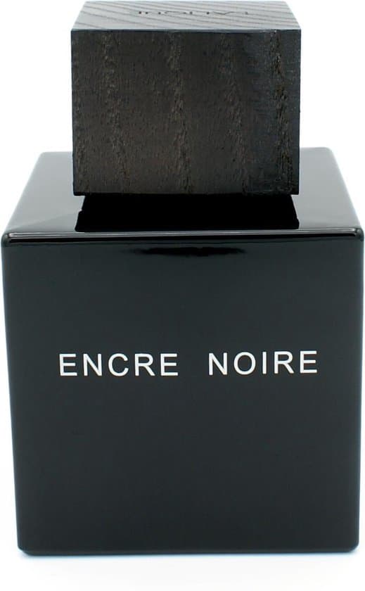 Lalique Encre Noir Eau de Toilette 50ml