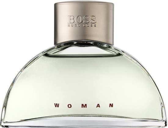 Hugo Boss Boss Woman Eau de Parfum Spray