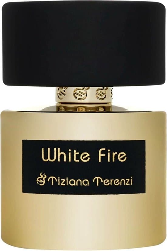 Tiziana Terenzi Classic Collection White Fire Extrait de Parfum 100 ml