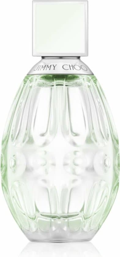 Jimmy Choo Floral Eau de Toilette 40ml