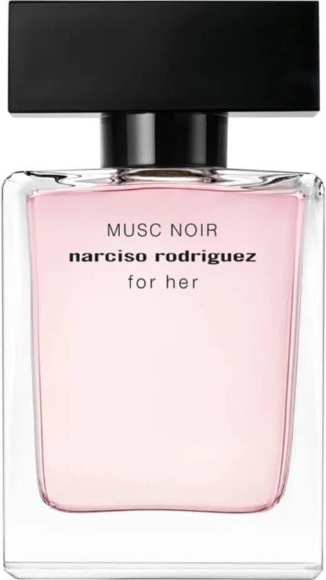 Narciso Rodriguez For Her Musc Noir 30 ml Eau de Parfum - Damesparfum