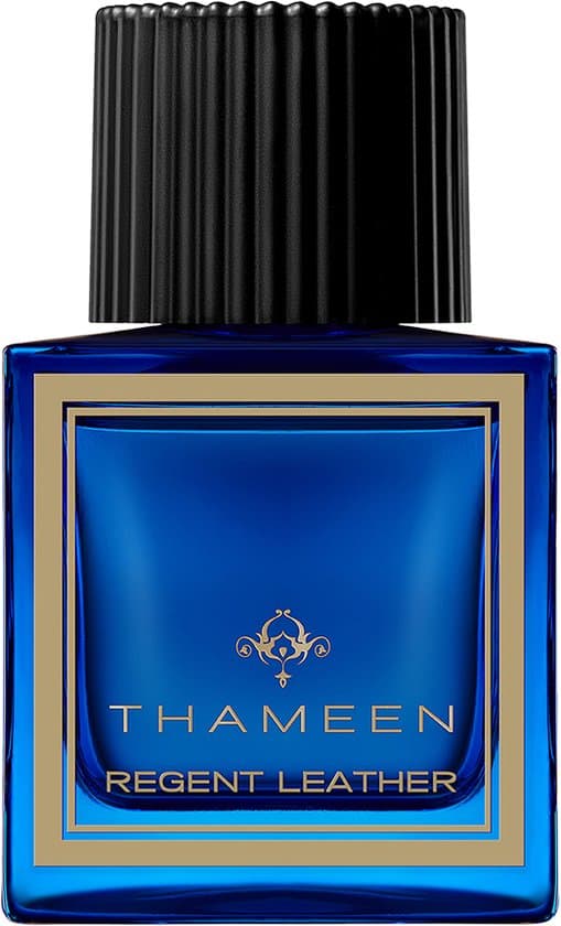 Thameen Treasure Collection Regent Leather Extrait de Parfum 50ml | Unisex Parfum