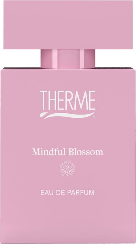 THERME Mindful Blossom Eau de Parfum - 30 ml
