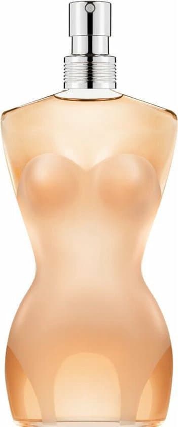Jean Paul Gaultier Classique 30 ml - Eau de Toilette - Damesparfum