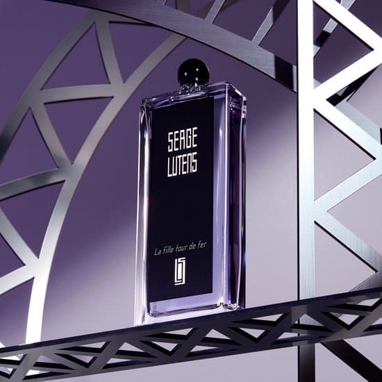 Serge Lutens La Fille Tour De Fer Eau de Parfum 50ml | Unisex Parfum