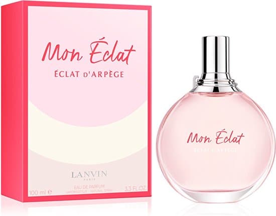 Lanvin Éclat D'Arpège Mon Eclat Eau de Parfum 30ml | Dames Parfum