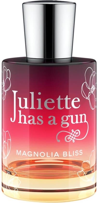 Juliette has a gun Luxury Collection Magnolia Bliss Eau de Parfum 50ml