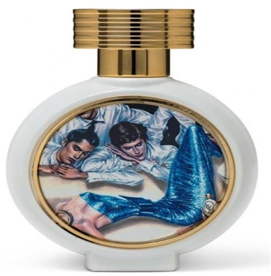 HFC Paris White Collection Chic Blossom Eau de Parfum 75ml | Unisex Parfum