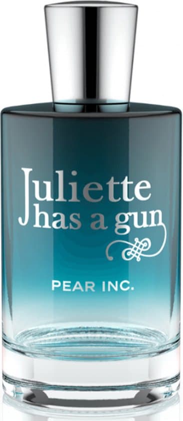Juliette has a gun Pear Inc. Eau de Parfum Unisex 100 ml