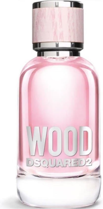 Dsquared2 Wood Pour Femme Eau de Toilette 30ml