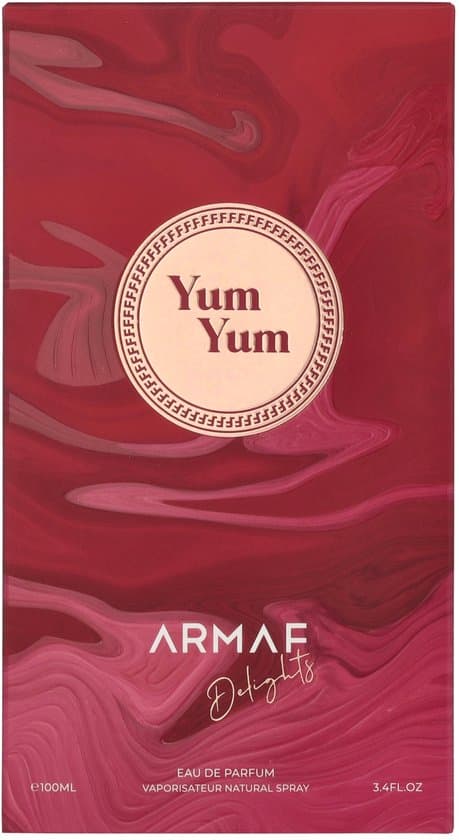 Armaf Delights Yum Yum - Eau de Parfum - 100 ml