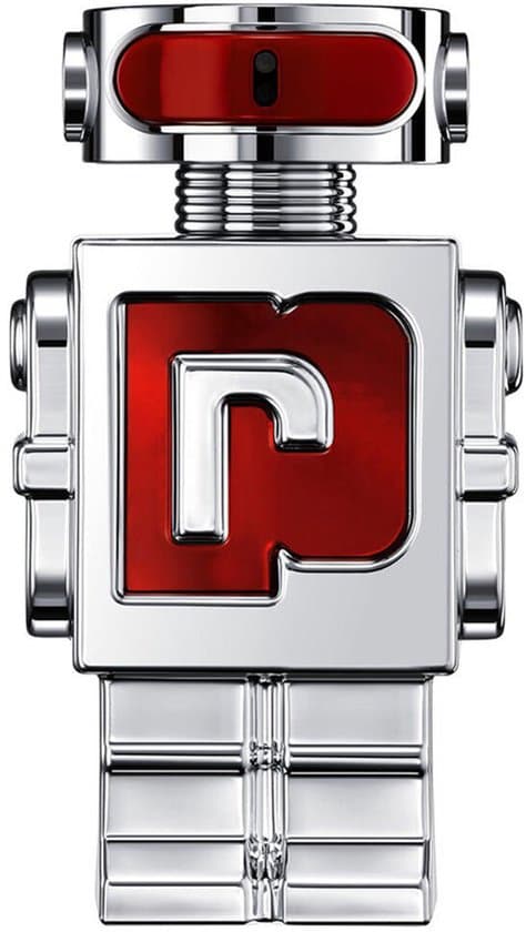 Rabanne Phantom In Red Eau de Parfum 150ml | Heren Parfum