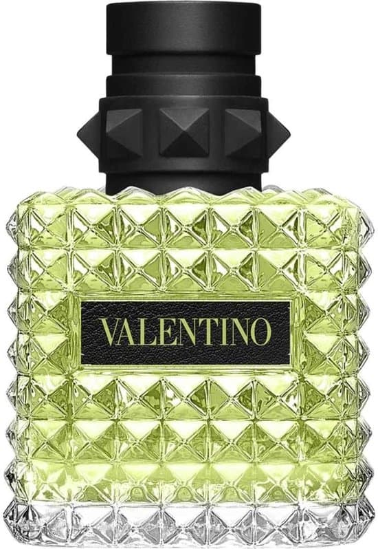 Valentino Born in Roma Green Donna Eau de parfum spray 30ml