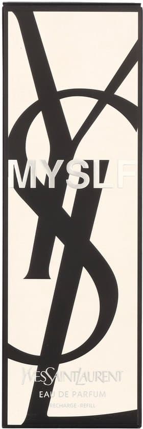 Yves Saint Laurent Parfum MYSLF Refill Eau de Parfum 150 ml | Heren Parfum