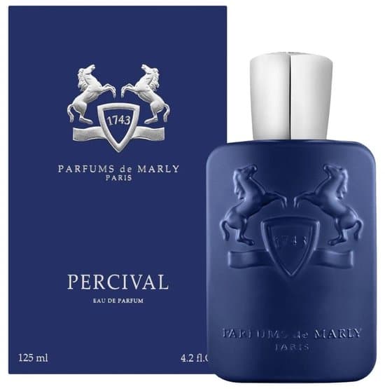 Parfums de Marly Percival Eau de Parfum 125ml 125ml