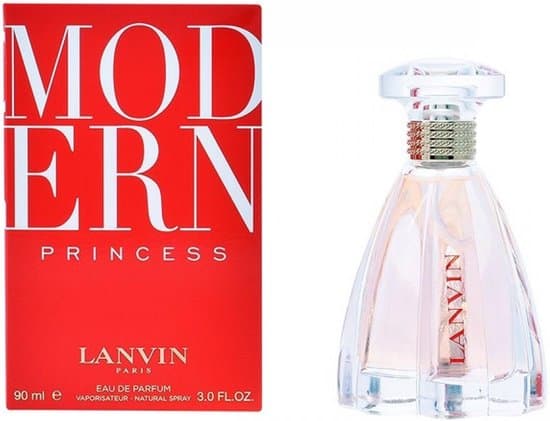Lanvin Modern Princess Eau de Parfum Spray 60 ml
