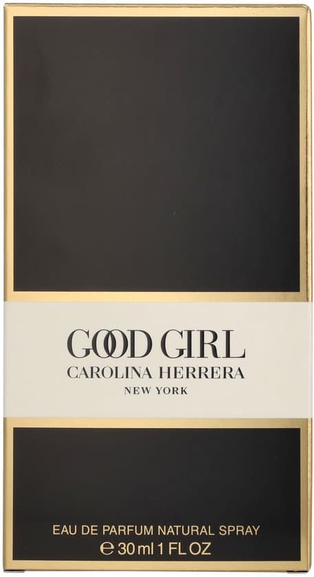 Carolina Herrera Good Girl 30 ml Eau de Parfum - Damesparfum