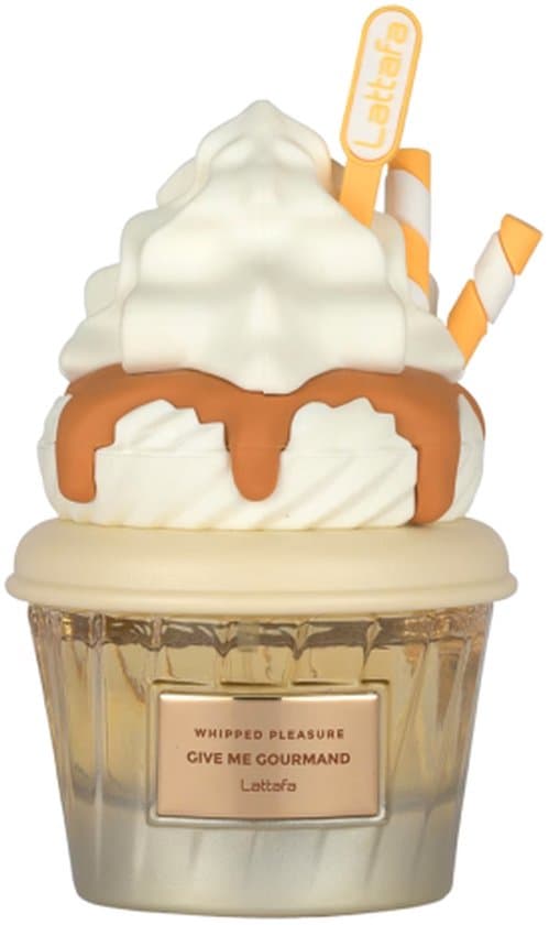 Lattafa Whipped Pleasure EDP 75 ml