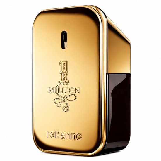 Rabanne - Eau de Toilette 1 Million 30 ml