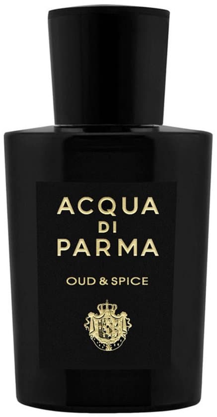 Acqua Di Parma Sig. Oud&Spice 100 Ml