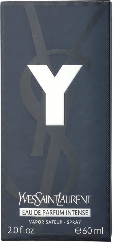 Yves Saint Laurent Y 60 ml Eau de Parfum Intense - Herenparfum