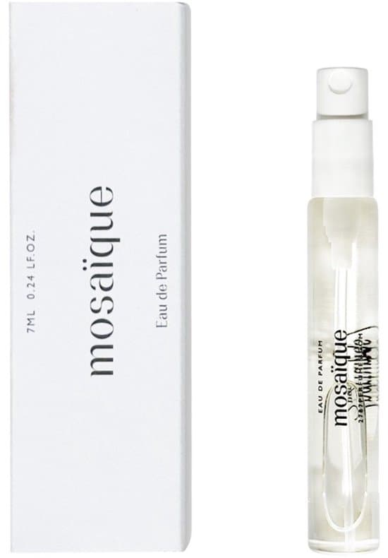 27 87 Perfumes Mosaique Eau de Parfum 9ml | Unisex Parfum
