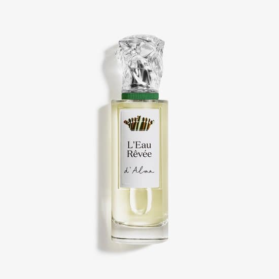 Sisley L'Eau Rêvêe d'Alma Eau de toilette spray 100ml