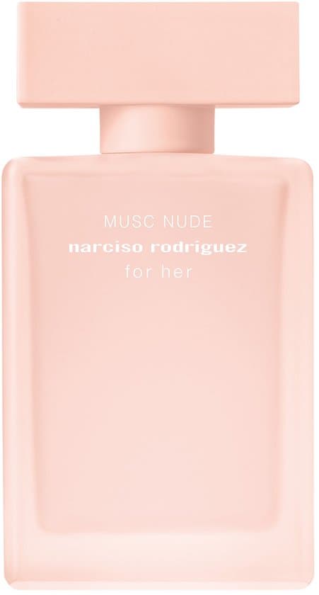 Narciso Rodriguez For Her Musc Nude Eau de parfum spray 50ml