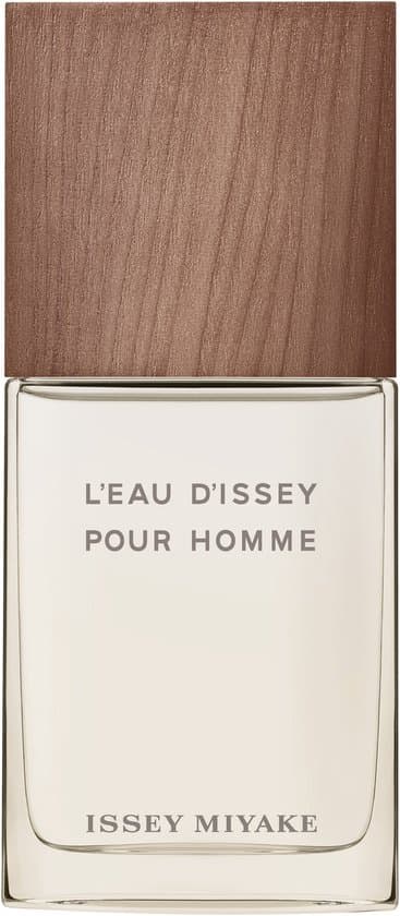 Issey Miyake L'Eau D'Issey Pour Homme Vétiver Eau de Toilette Intense 100ml