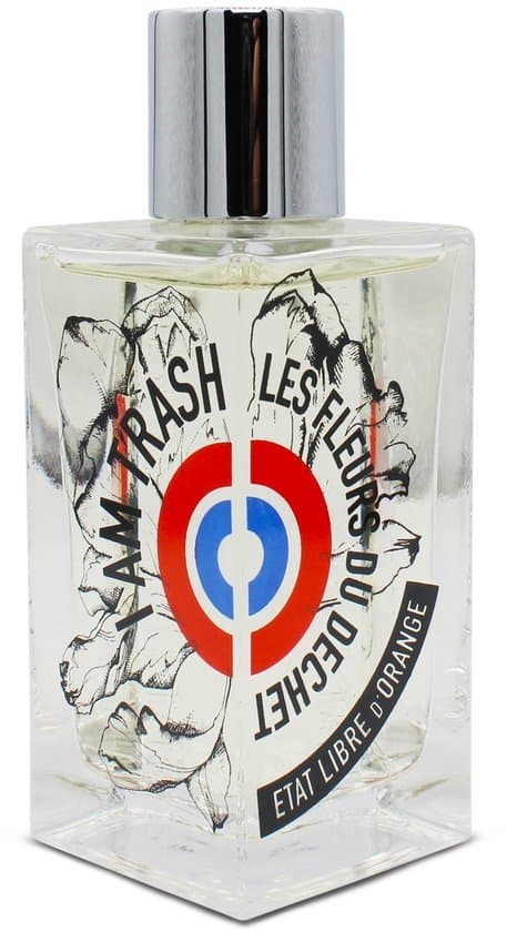 Etat libre d'orange I Am Trash Les Fleurs du Dechet Eau de Parfum 100ml