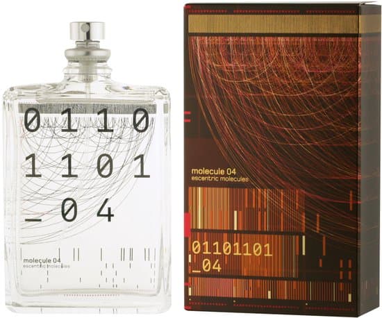 Escentric Molecules Molecule 04 Eau de Toilette 100ml