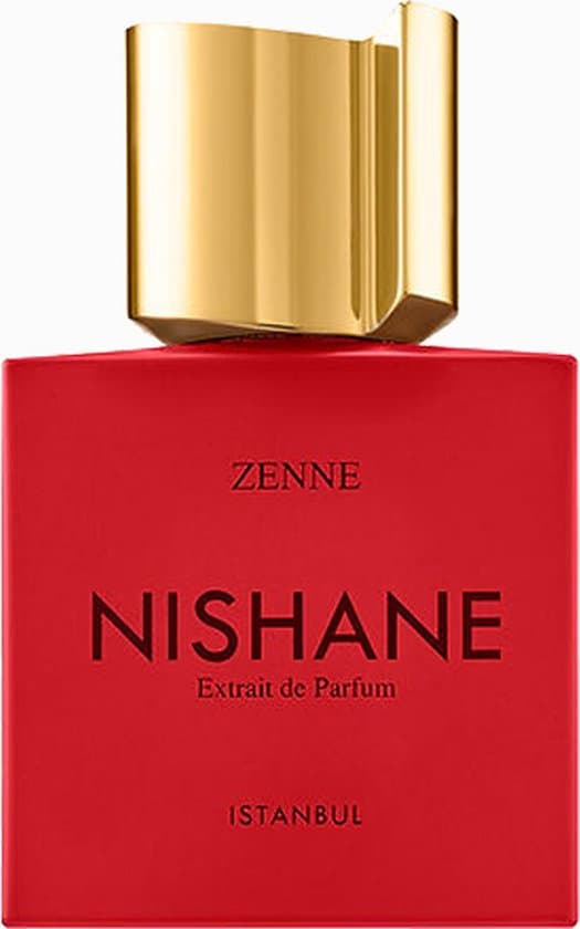 Nishane Zenne Extrait de Parfum 50ml
