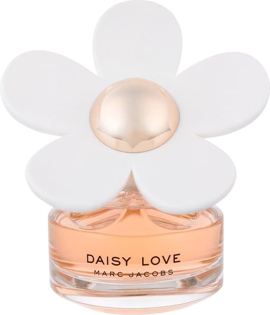 Marc Jacobs Daisy Love Eau de Toilette Spray 50 ml