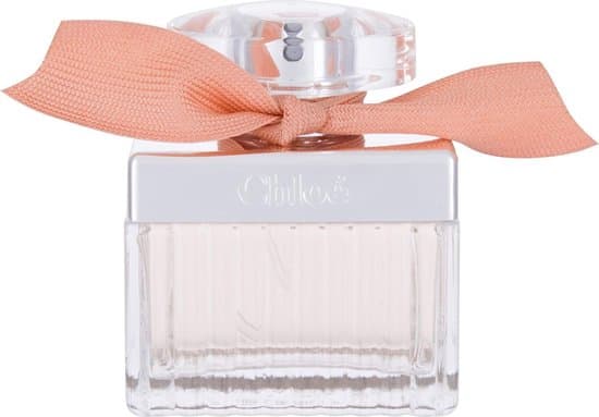 Chloe Signature Rose Tangerine Eau de toilette spray 50 ml